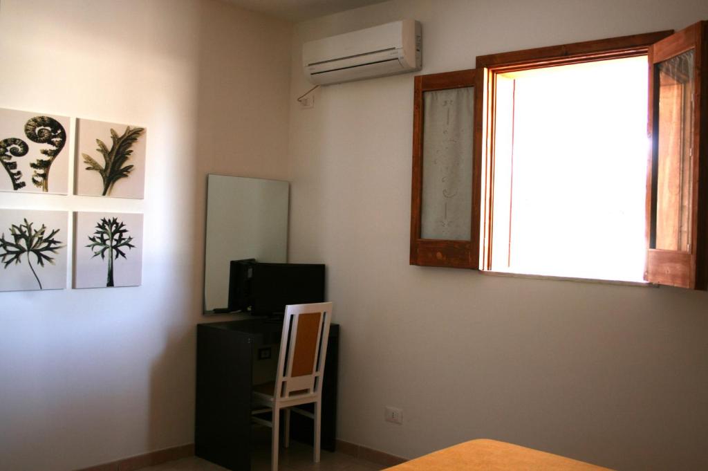 Fotografie z fotogalerie ubytování B&B Villa Francesco v destinaci Marina di Ragusa