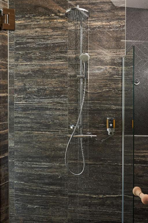 Inntel Hotels Den Haag Marina Beach - Resim 31