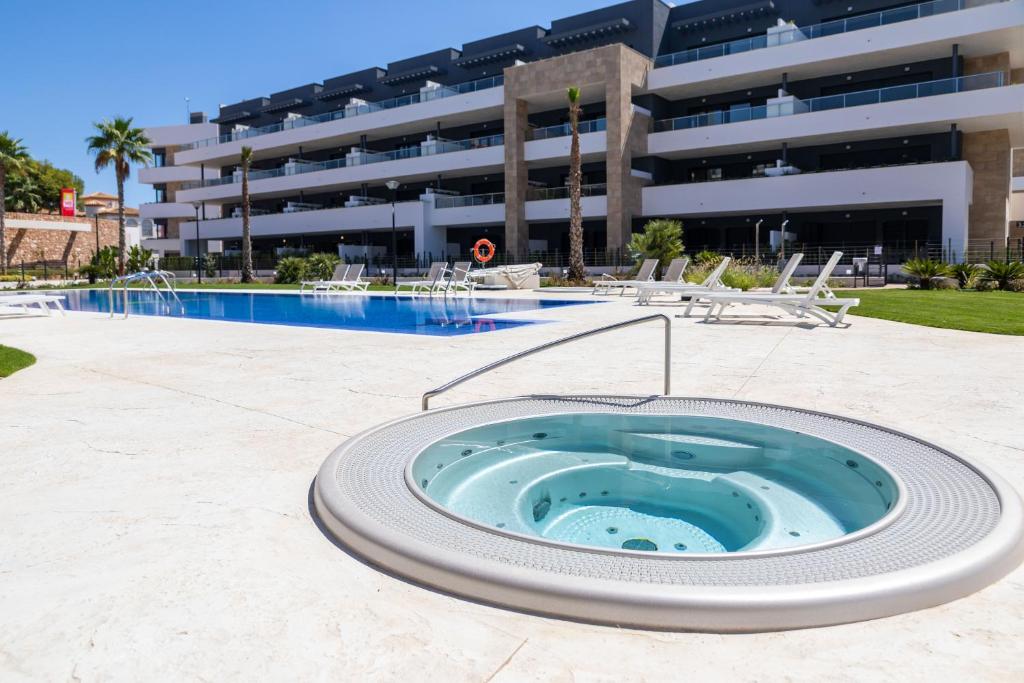 Flamenca Village by Mar Holidays, Orihuela – Bijgewerkte ...