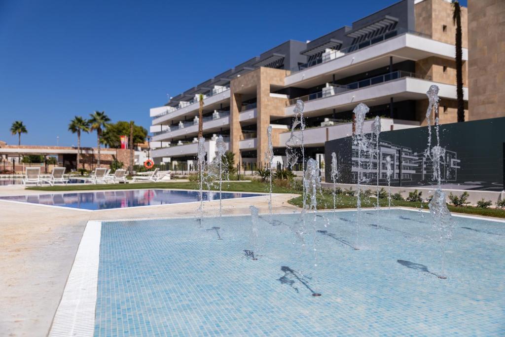 Flamenca Village Mar Holidays, Orihuela – Bijgewerkte prijzen ...