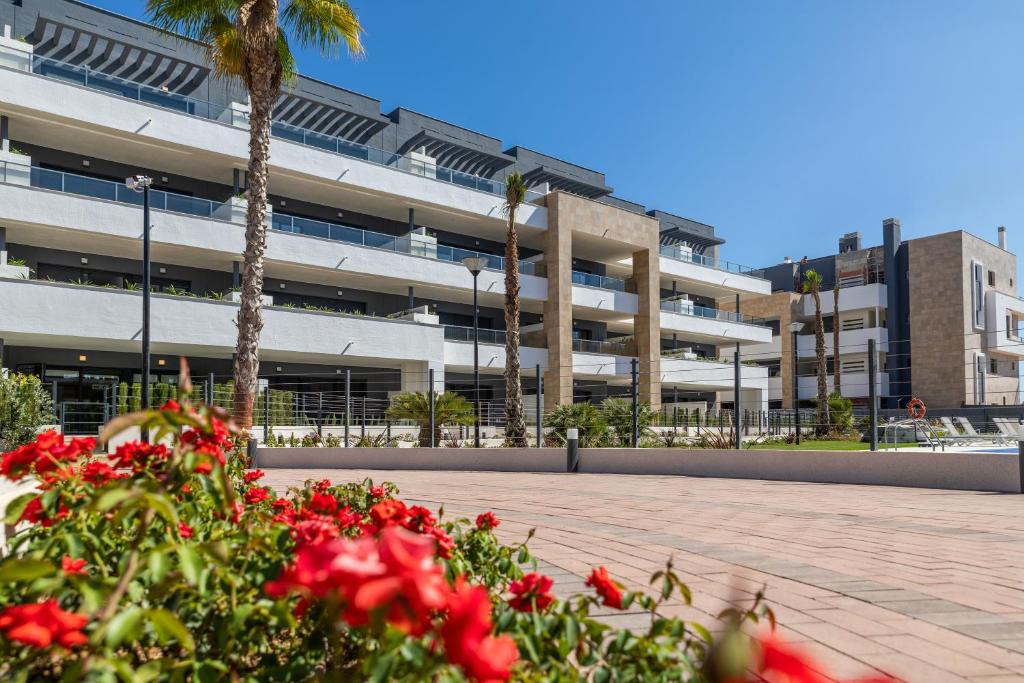 Flamenca Village by Mar Holidays, Orihuela – Bijgewerkte ...
