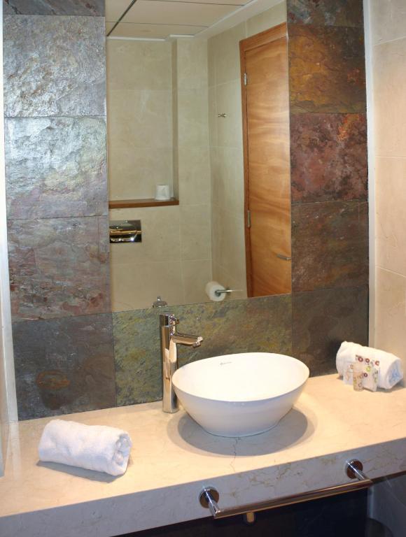 El Plantío Golf Resort - Resim 36