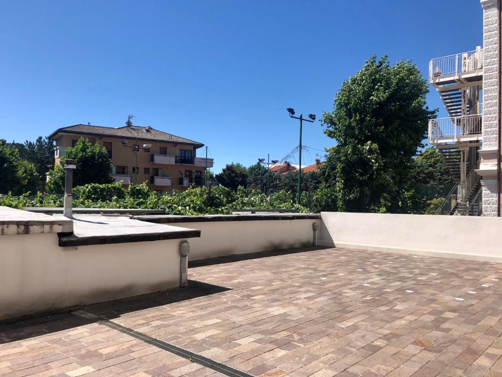 Panorama Apartment - Resim 38