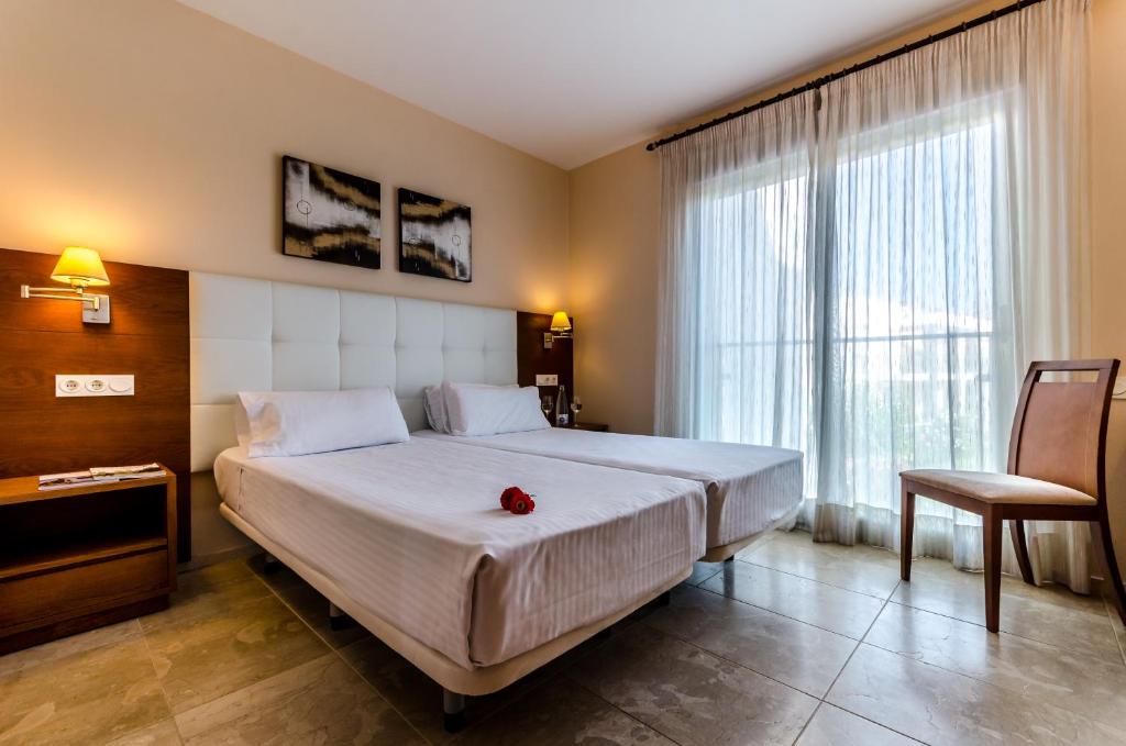 El Plantío Golf Resort, Alicante – Updated 2023 Prices