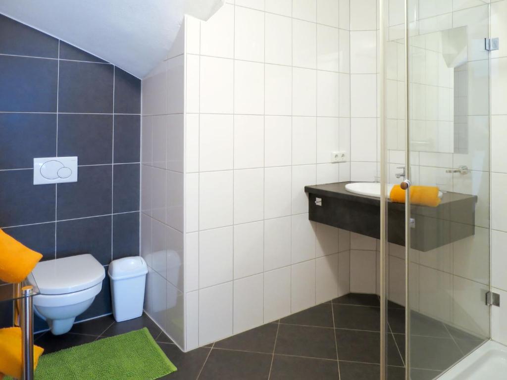 Kúpeľňa v ubytovaní Apartment Marina by Interhome
