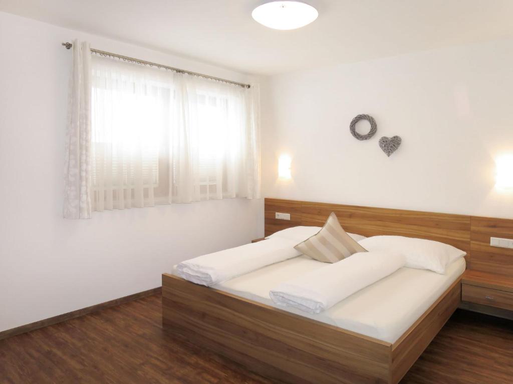 Posteľ alebo postele v izbe v ubytovaní Apartment Marina by Interhome