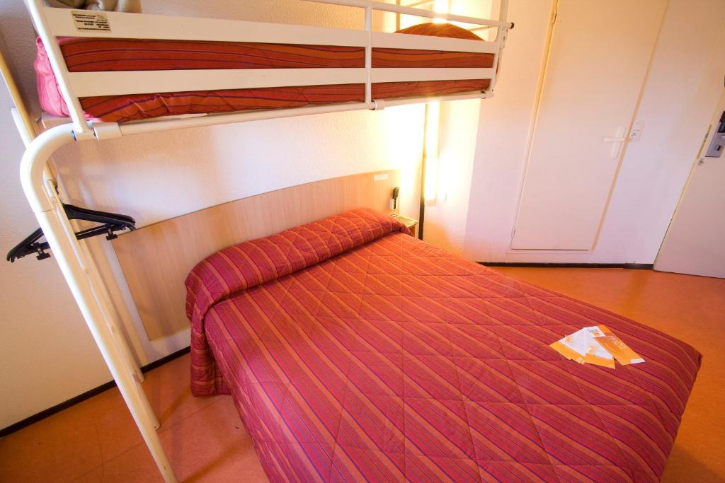 Premiere Classe Le Blanc Mesnil - Double Room