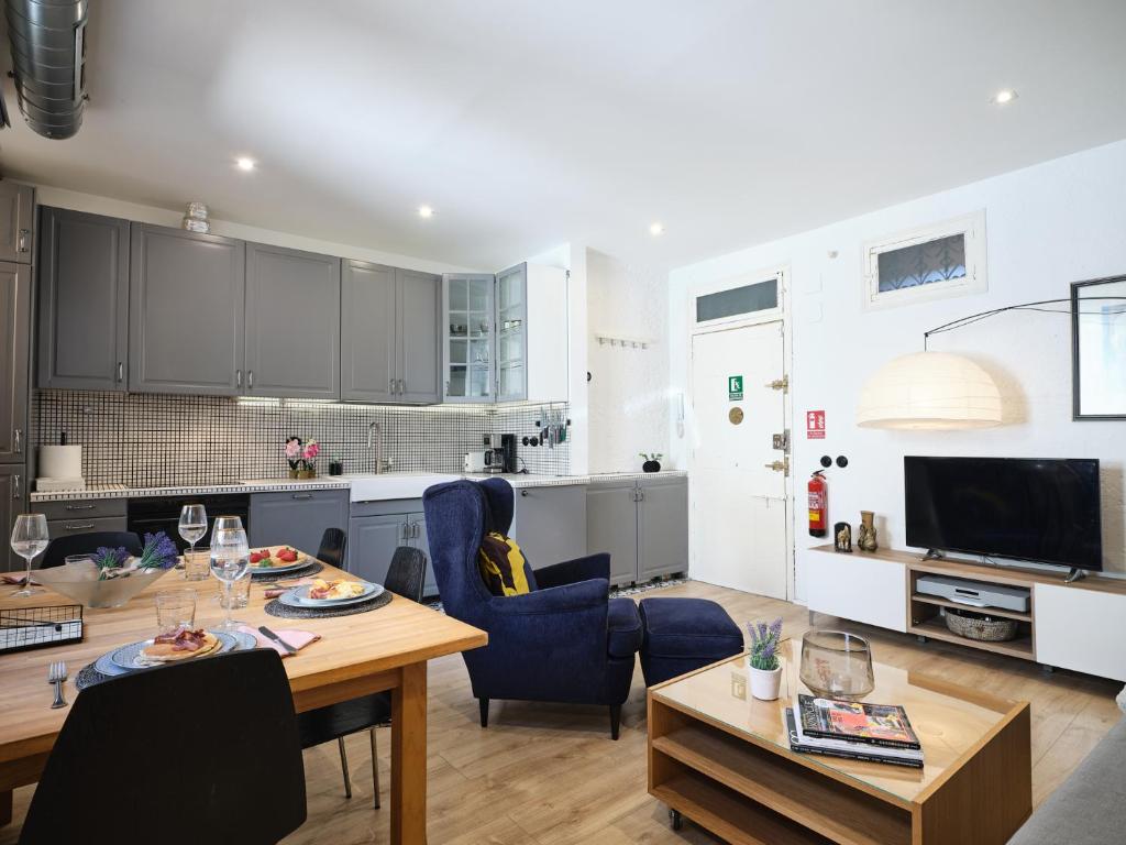 My City Home - Wonderful apartament at La Latina, Madrid – Updated 2022 Prices