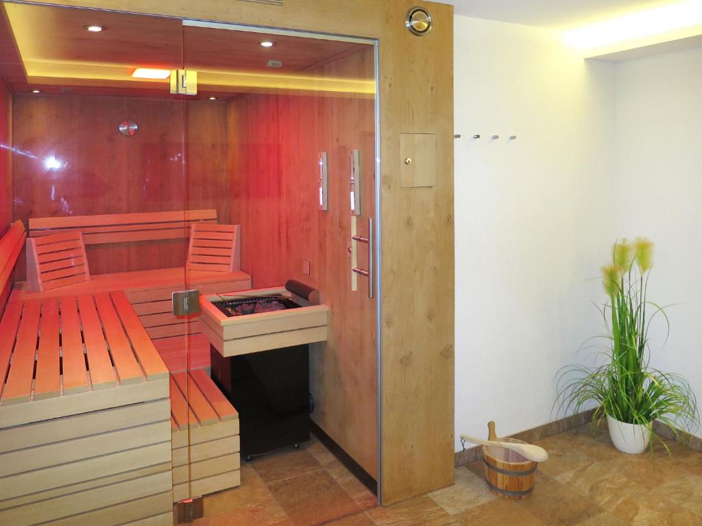 Fotografia z galérie ubytovania Apartment Georg by Interhome v destinácii Kappl