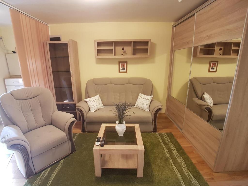 Dorci apartman - Departamento