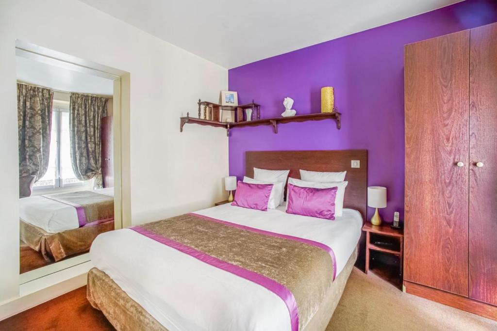 Queens Boutique Hotel - Resim 28