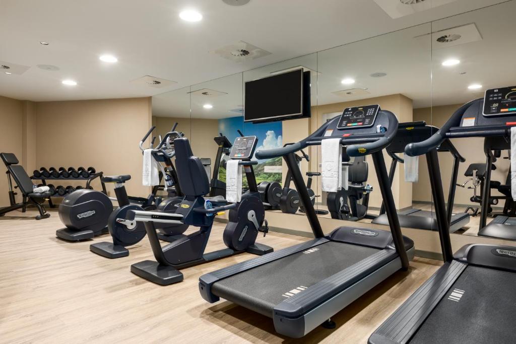 NH Collection Brussels Grand Sablon - Resim 39