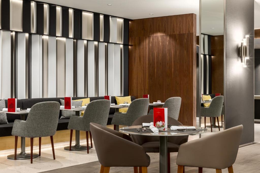 NH Collection Brussels Grand Sablon - Resim 41