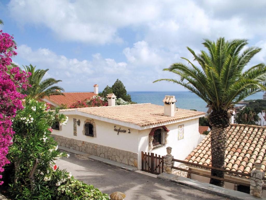 Holiday Home Sagitario 2 - PEA133, Peniscola, Spain - Booking.com