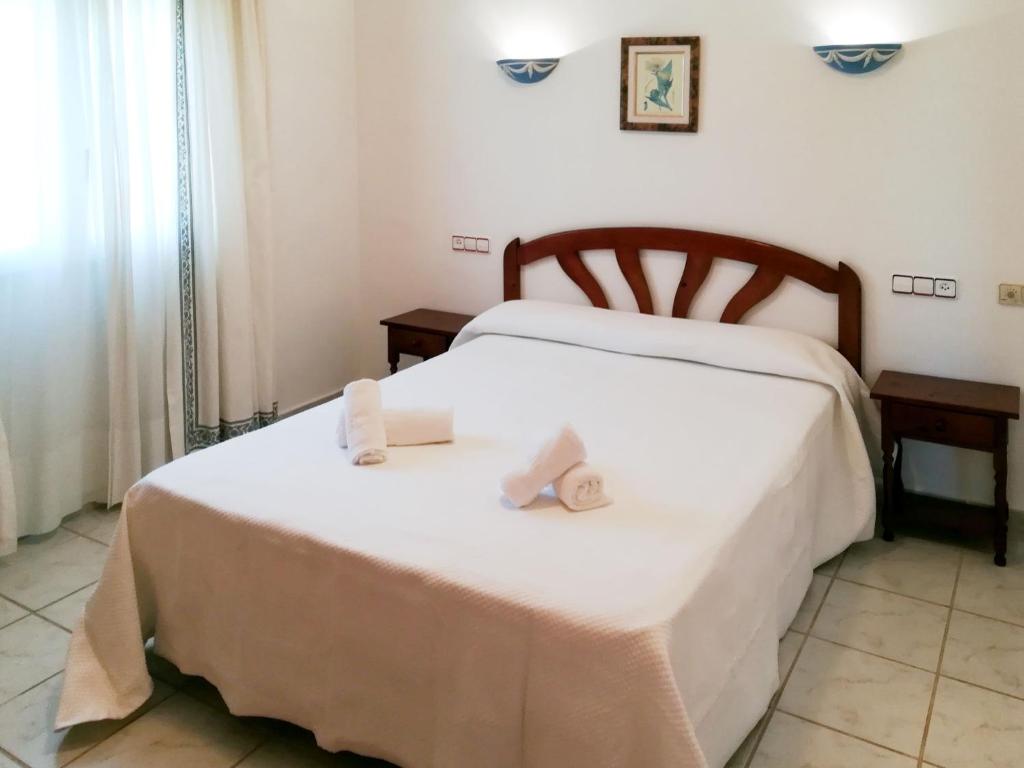 Holiday Home Monte Verde - JAV247, Balcon del Mar – Updated ...