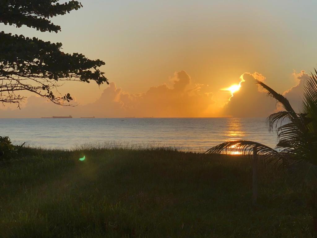  Flat Na Praia da Costa