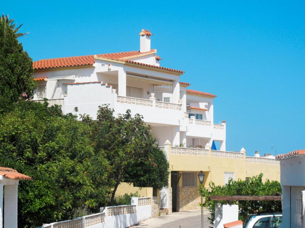 Apartment Escudos - PEA125, Peñíscola – Bijgewerkte prijzen 2022