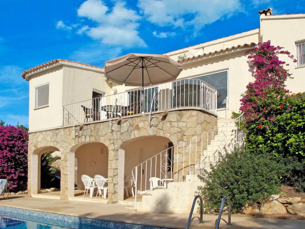 Holiday Home San Jaime Golf - MRA710 by Interhome, Moraira ...