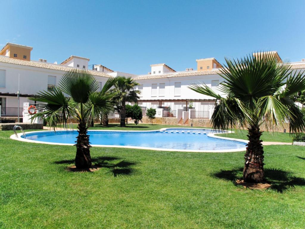 Holiday Home Palm Beach I - II - ACB100, Alcossebre – Updated ...