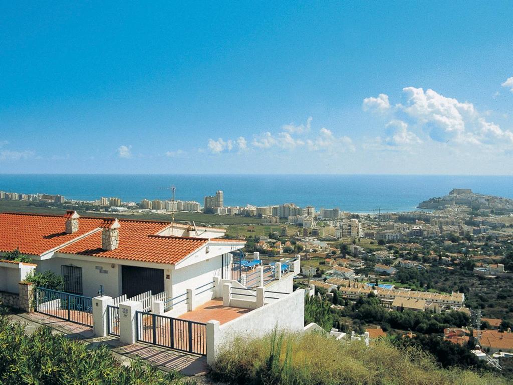 Holiday Home Karina - PEA113, Peñíscola – Updated 2022 Prices