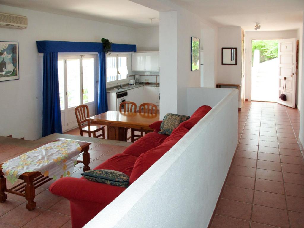 Holiday Home Karina - PEA113, Peñíscola – Updated 2022 Prices