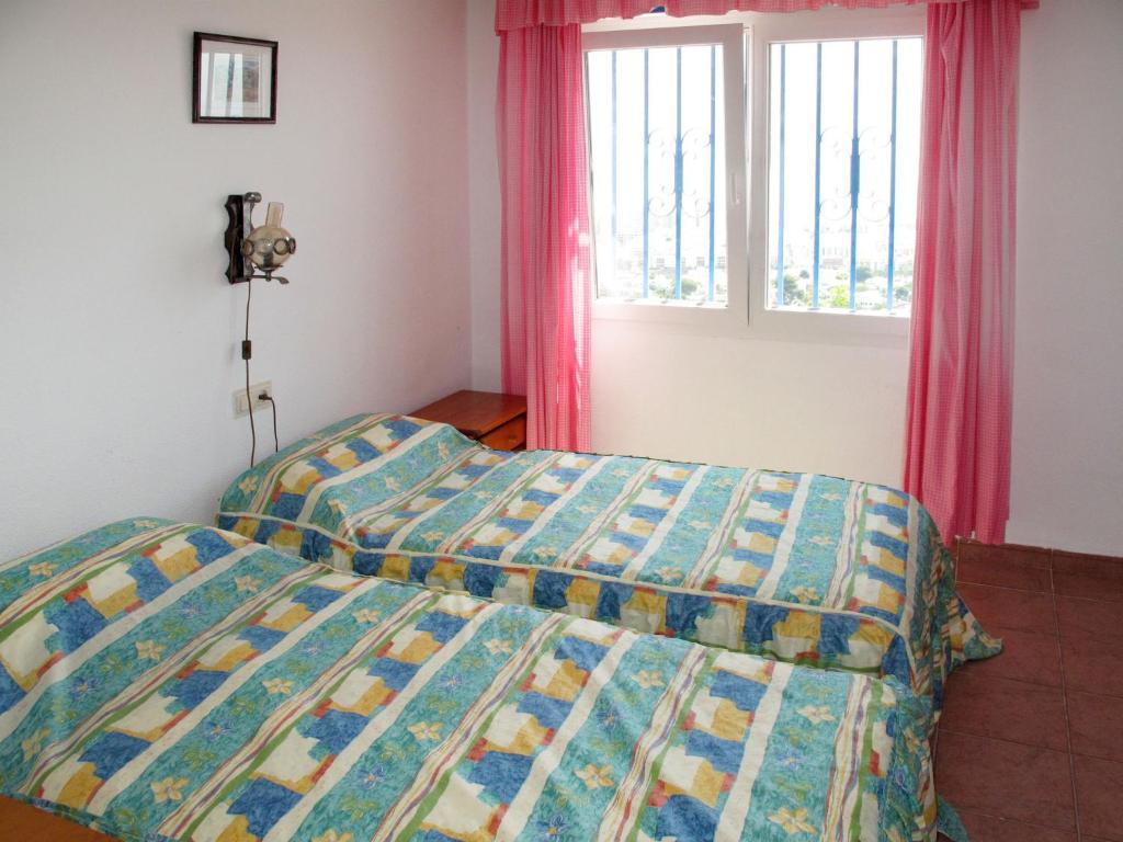 Holiday Home Karina - PEA113 by Interhome, Peñíscola ...