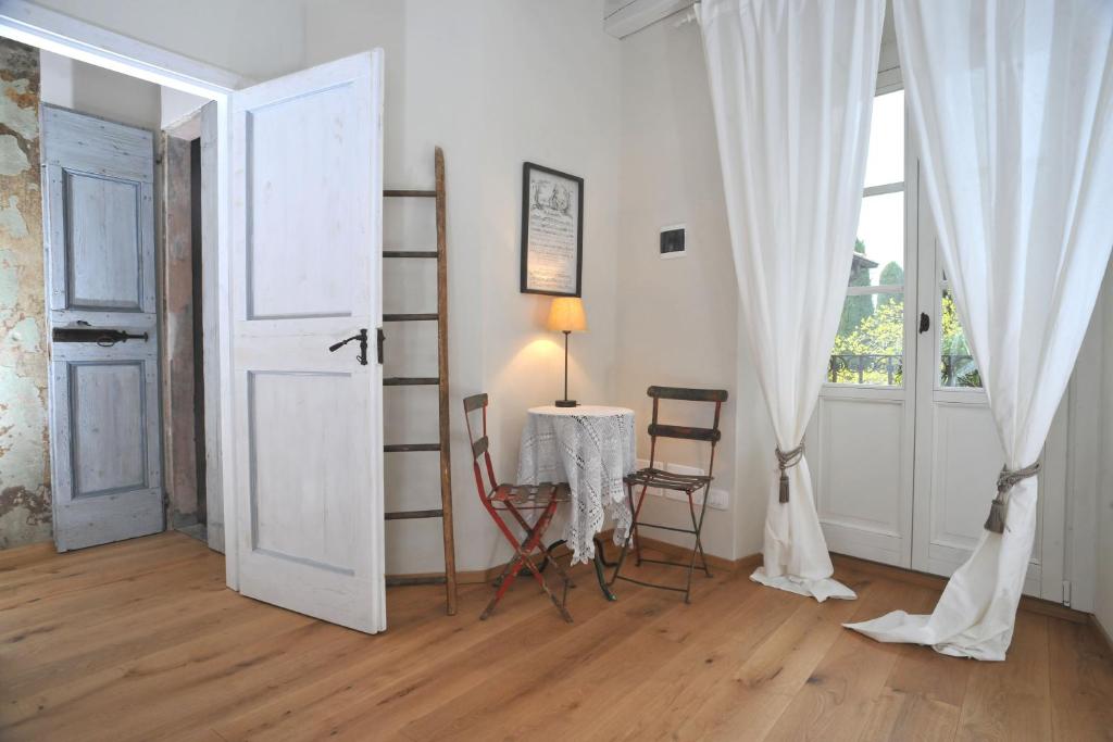 Fotografie z fotogalerie ubytování Casa Lumaca v destinaci Tremezzo