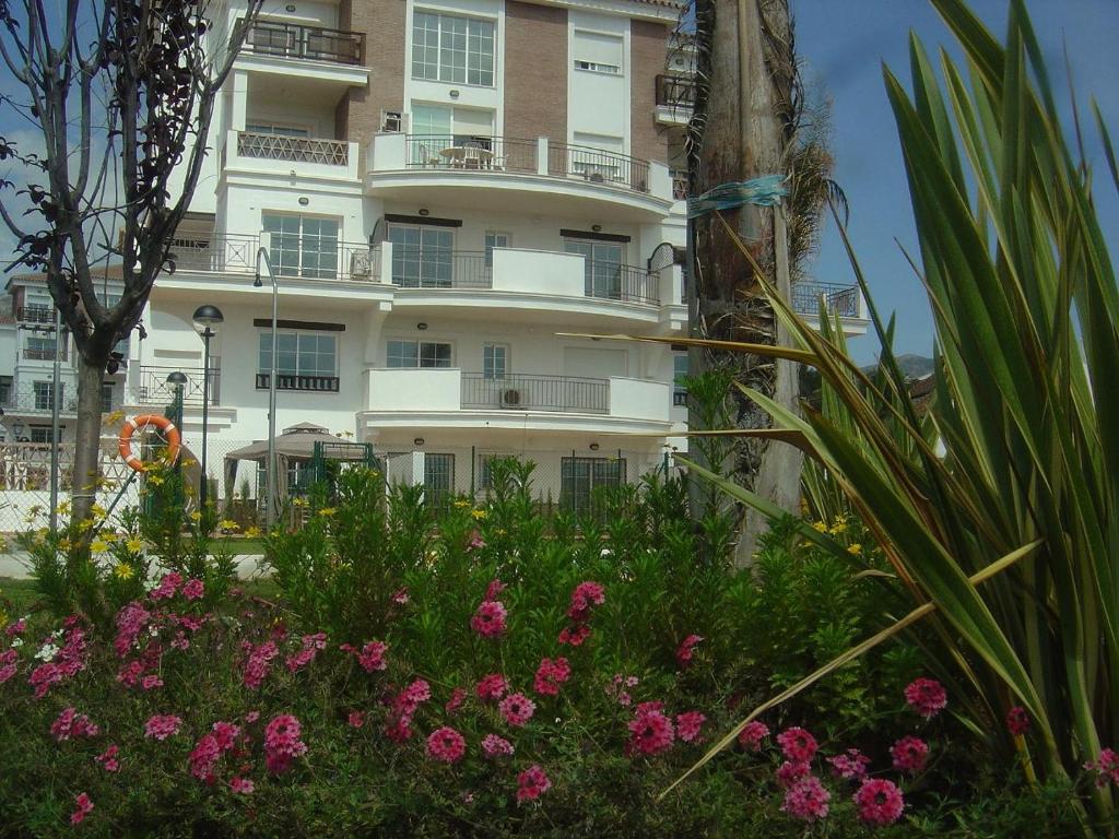 Fotografia z galérie ubytovania Rentcostadelsol Cortijo Chico v destinácii Málaga
