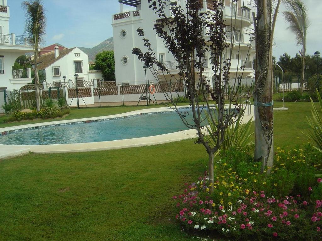 Fotografia z galérie ubytovania Rentcostadelsol Cortijo Chico v destinácii Málaga