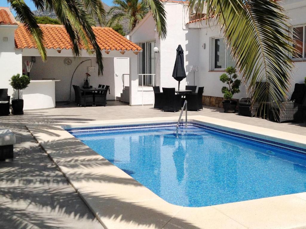 Booking.com: Holiday Home Ki - ATE248 by Interhome , La Nucía ...