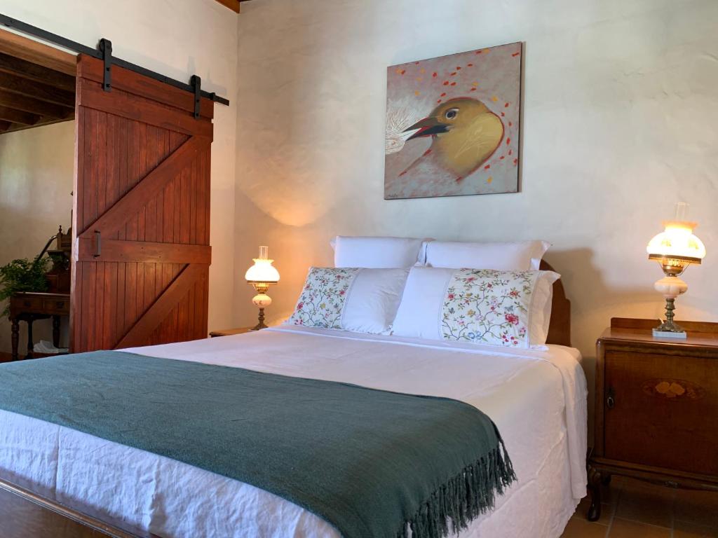 Blue Fattoria Luxury Farm Accomodation - Villa