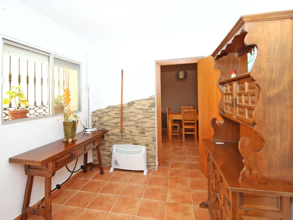 Fotografia z galérie ubytovania Holiday Home Candela by Interhome v destinácii Chiclana de la Frontera