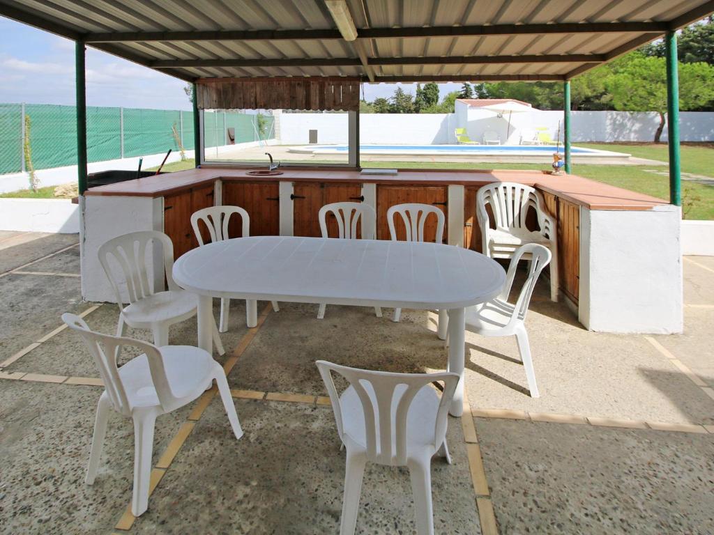 Fotografia z galérie ubytovania Holiday Home Candela by Interhome v destinácii Chiclana de la Frontera
