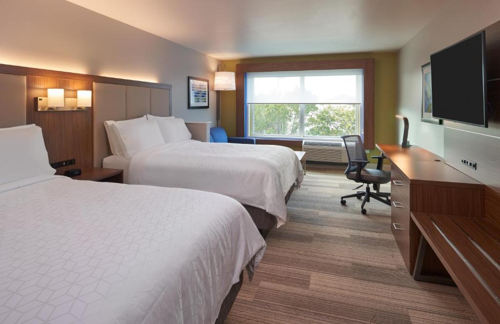 Holiday Inn Express Doral Miami by IHG photo