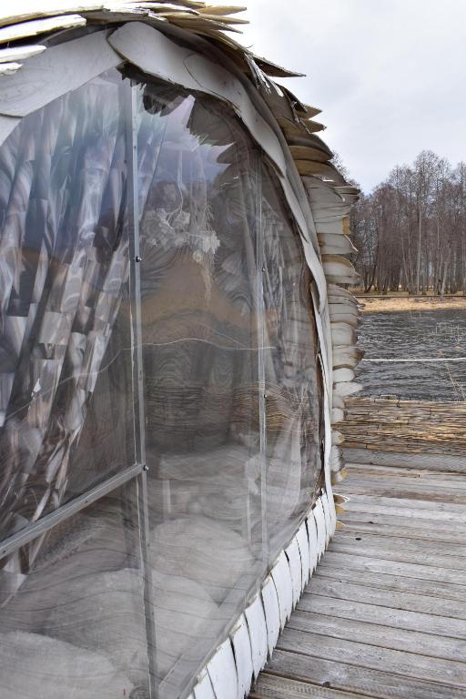 Fotografie z fotogalerie ubytování Gulbju māja - Swan house v destinaci Usma
