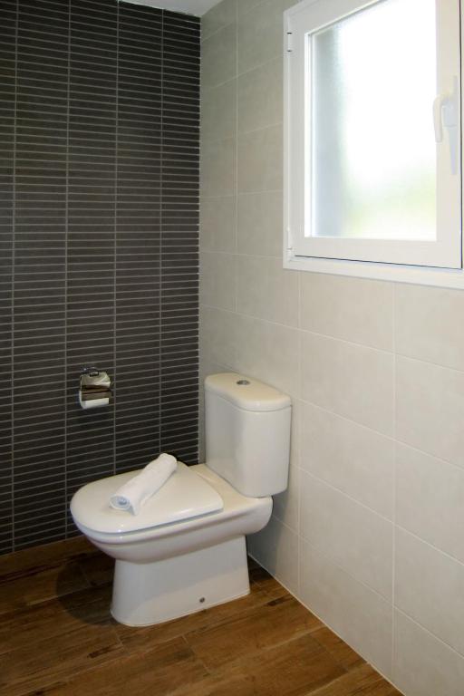 Kúpeľňa v ubytovaní Holiday Home Ayora by Interhome