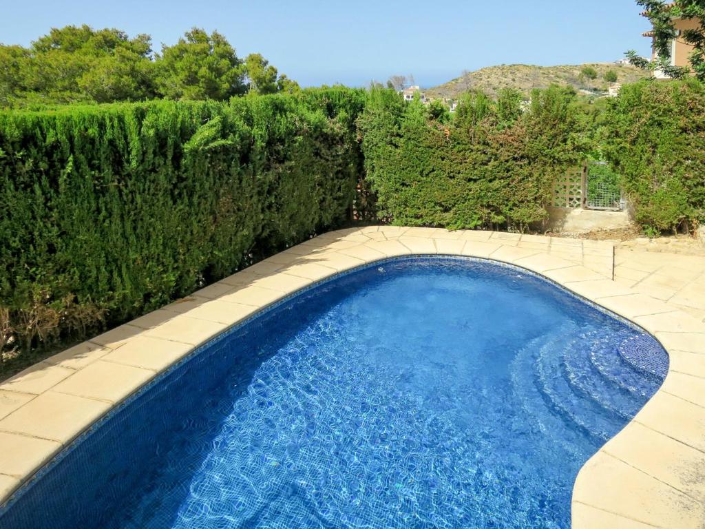 Bazén v ubytovaní Holiday Home Ayora by Interhome alebo v jeho blízkosti