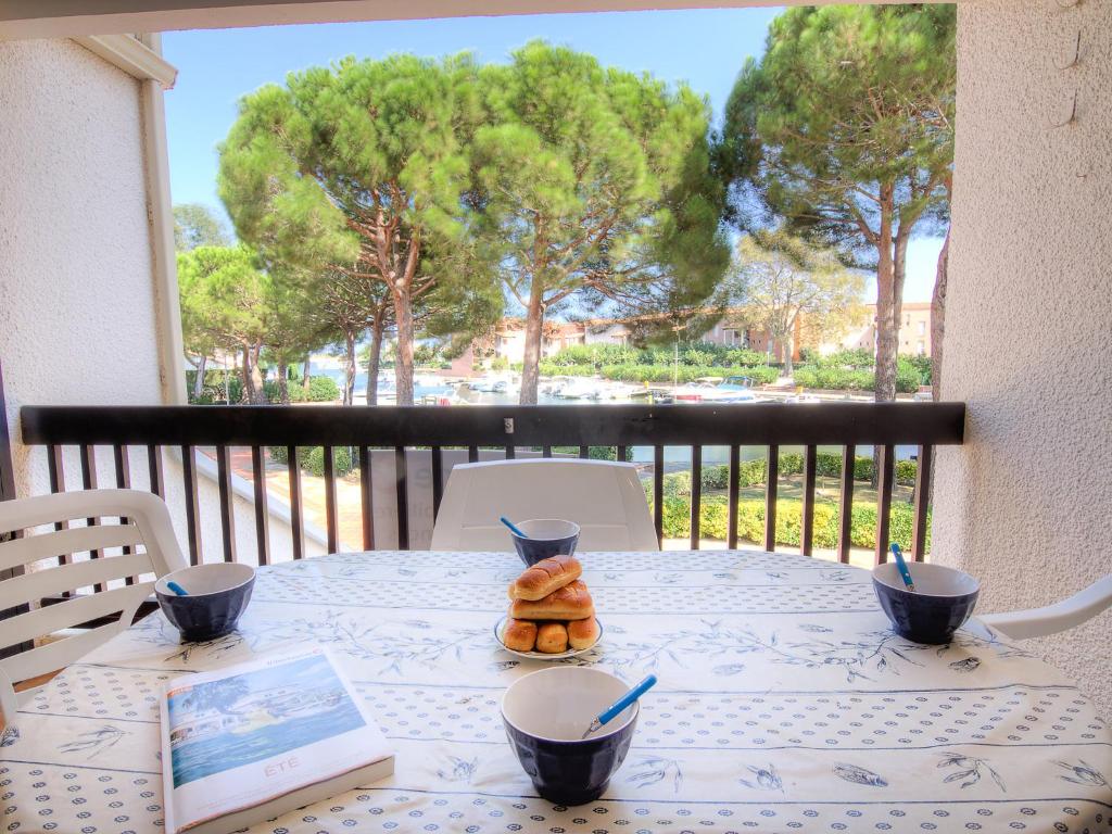 Apartment Port d'Attache, Saint-Cyprien-Plage – Updated 2022 Prices