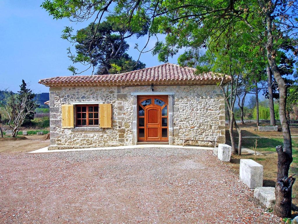 Holiday Home Domaine La Batisse