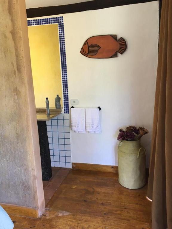  Casa do Lago