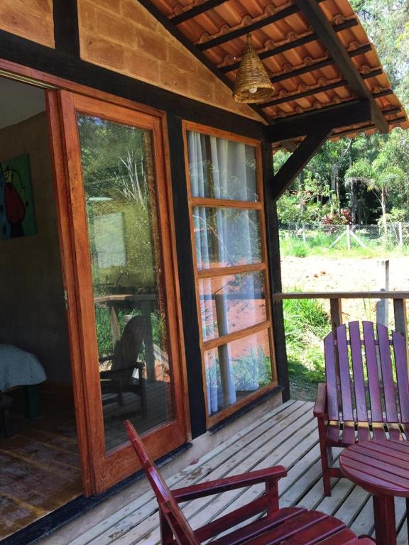  Casa do Lago