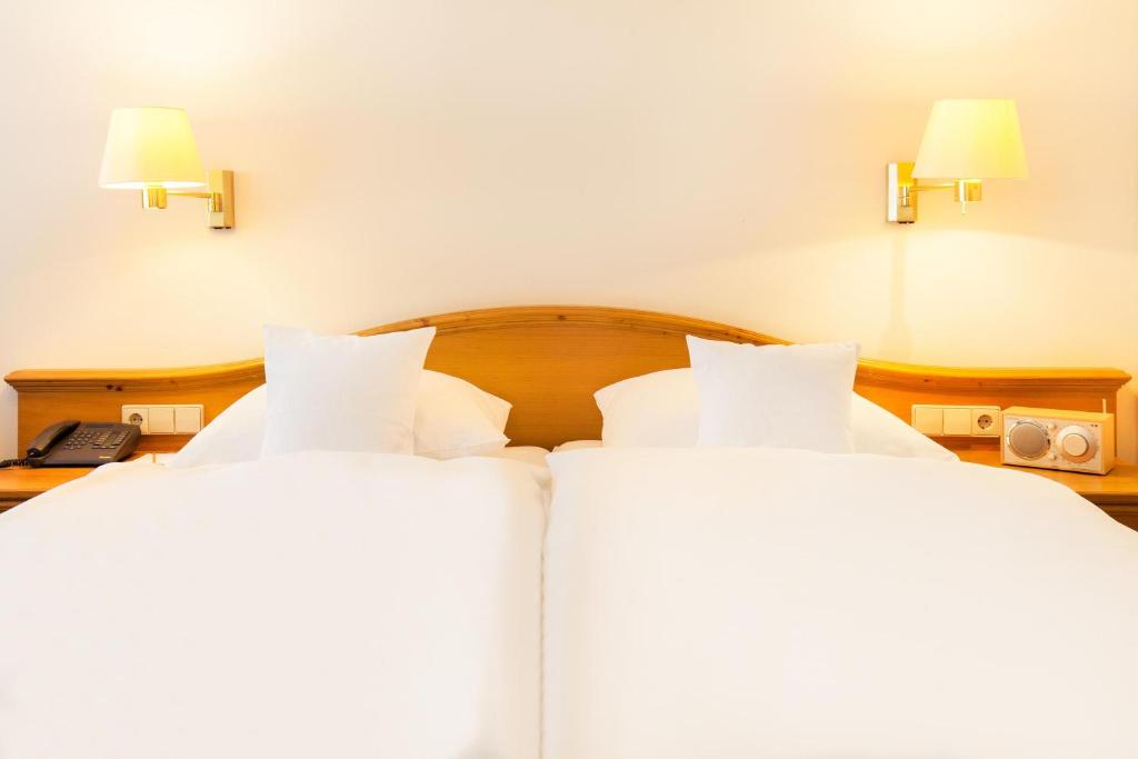 Landgasthof Hotel Hirsch - Comfort Double Room