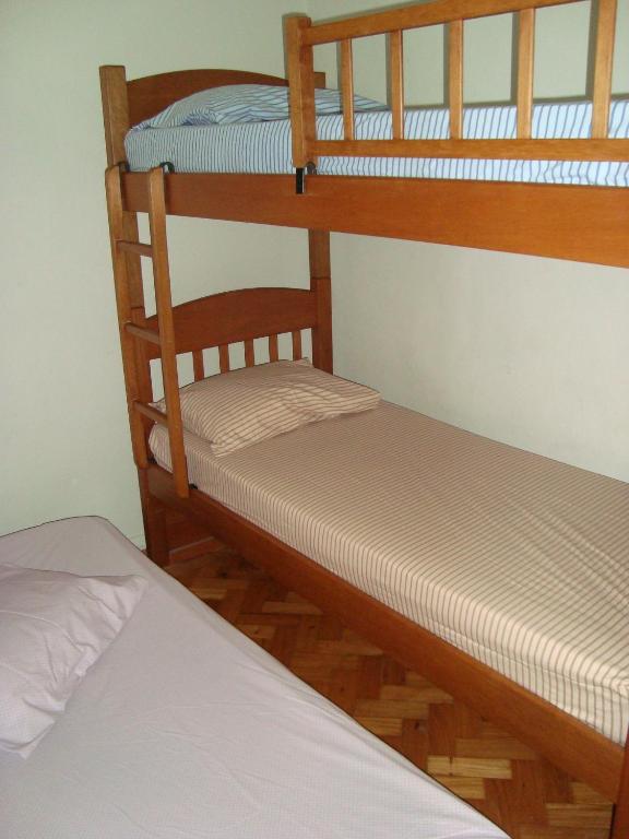  Apart Marcelo - Lapa/Rezende