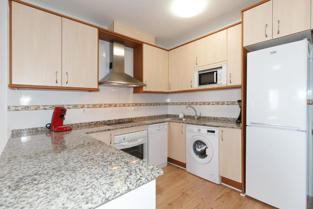 Apartamento Vora Mar 33, Cambrils – Updated 2023 Prices