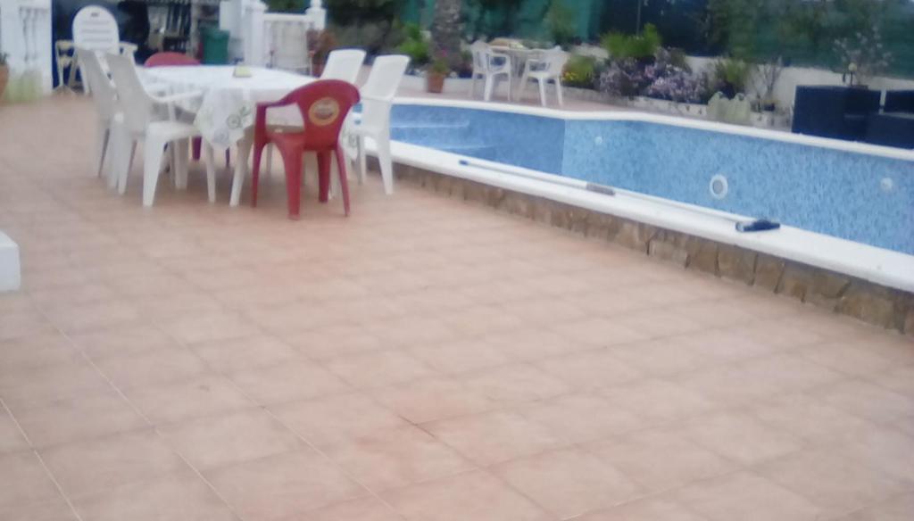 Relaxing apartment country setting, Valencia – Updated 2023 ...