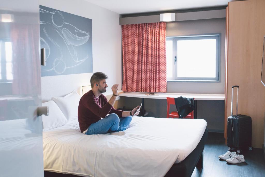Ibis Valencia Bonaire Aeropuerto, Aldaya – Updated 2023 Prices
