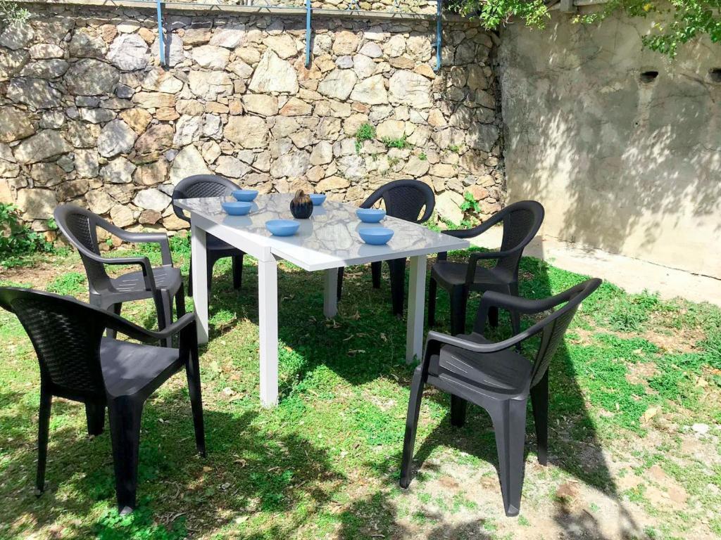 Kép Holiday Home Giorgia - BGB100 by Interhome szállásáról Bergeggiben a galériában