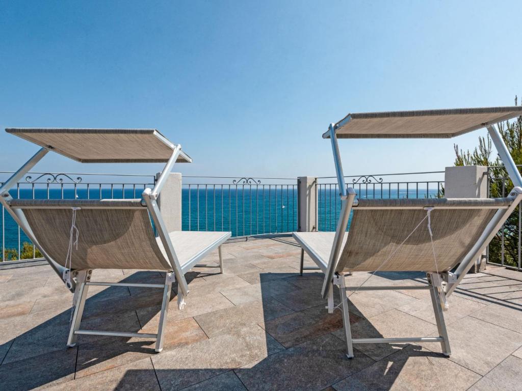 Táj az apartman közelében