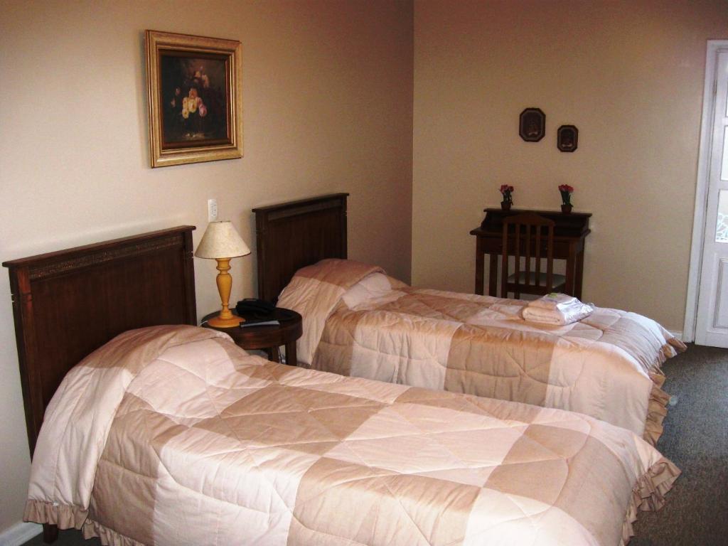  Hotel Praça da Matriz