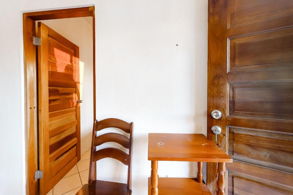 Mayan Falls - One Bedroom Suite